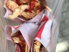 小鸡排-香酥鸡排(京汉大道店)