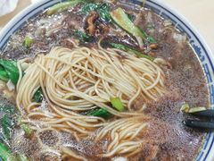 -福海面馆(阳曲店)