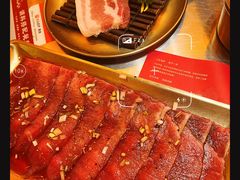 -西塔老太太泥炉烤肉(江北印象汇店)