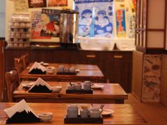 -千懿六本木酒场(常熟路店)