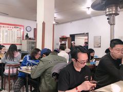 -满口香饭店