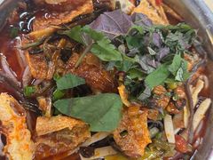 -凤张螺蛳粉·爽口粉(跃进路总店)