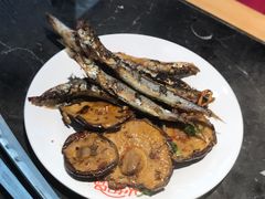 -火锅岛潮牌自助餐厅(天津天佑城店)