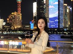 -RIVIERA 松鹤楼(外滩店)