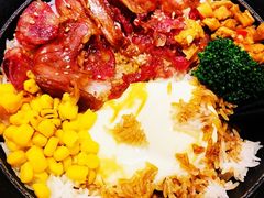 -米国现煲煲仔饭(塔子湖店)