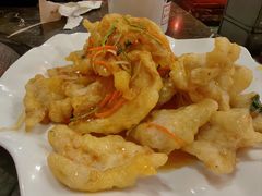 -粗粮人家·东北菜(洋桥店)