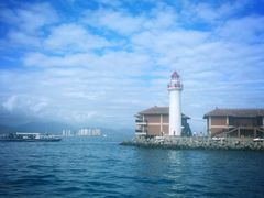 -海南分界洲岛旅游区