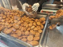 香酥藕饼-陶记正宗德州扒鸡(科巷店)