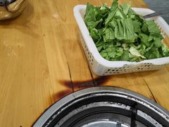 -榕江牛瘪牛肉火锅