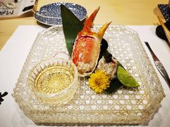 -鮨一日本料理(大中华店)