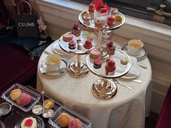 -Salon de Ville浦江汇(上海外滩华尔道夫酒店店)