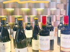 -théATRE茶聚场·餐厅(环球金融中心店)