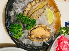 鲍鱼-一哥澳门豆捞·澳门风打边炉(高德置地店)