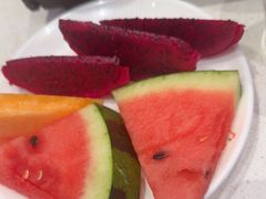 -加勒比阳光环球美食自助(凯德店)
