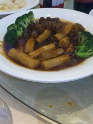 -上海雅居乐万豪侯爵酒店·宴会厅