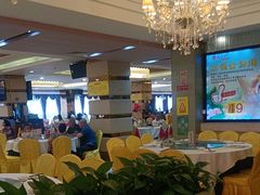 -御满江海鲜酒家(洛溪新城店)
