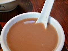 赤小豆煲鲮鱼-农汤老店(顺联公园里店)