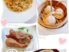 -龙景轩(香港四季酒店)