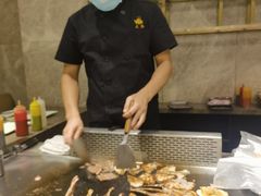 -大渔铁板烧(花园道店)