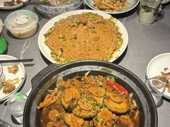 -富临轩私房菜(集庆门大街店)