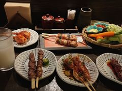 -三川·十酒Izakaya(南昌路店)