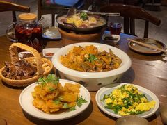 -鸽子窝(青塔店)
