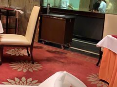 -东海朗廷酒店-唐阁T’ANG COURT 中餐厅