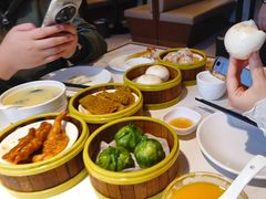 -东方早茶 海鲜•青岛菜(国信体育中心店)