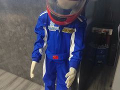 -速马赫卡丁车(琶洲店)