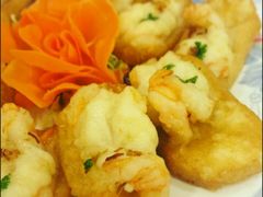 -凤城酒家(渣华道)
