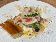 -KimPro 辛普乐概念韩餐