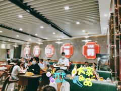 大堂-赏点粤式点心(广州塔店)