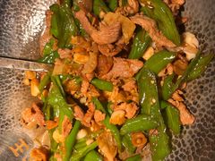 -费大厨辣椒炒肉(万家丽一店)