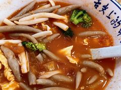 -陇上秦轩西安biangbiang面(EFC欧美金融商业城店)