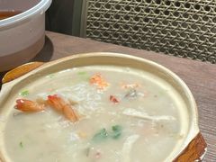 -陈鹏鹏潮汕菜(欢乐海岸 海边景观店)