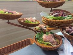 -牛犇炭火烤肉·鲜切烤肉(承德总店)