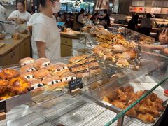 -麦田工坊(月湖店)