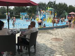 -南宫温泉水世界