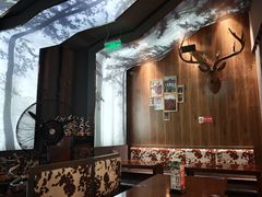 -haxnbauer海森堡德国餐厅(深圳coco店)