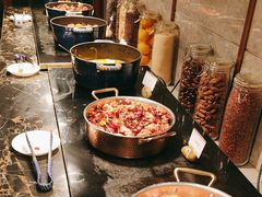 -西藏饭店·亚克·食光自助餐厅