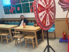 -塔斯汀·中国汉堡(蓝润置地广场店)