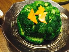 -遇花缘·点心·中西融合菜(美吉特广场店)