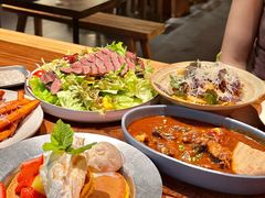 -幸邻食堂