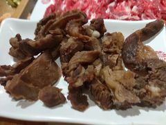 -焯牛潮汕牛肉火锅(云峰街创始店)