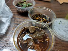 -墩儿大碗宽面(来福士店)