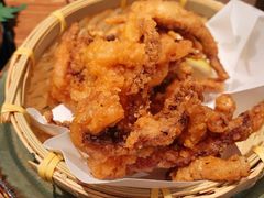 -玄白·炭烤活鳗(上海首店)