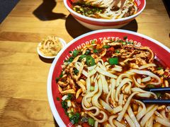 -刘百味粉馆(五一华府店)