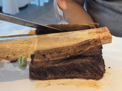 -王品牛排(郑州大卫城店)