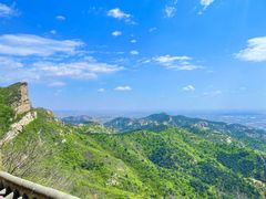 -青岩寺风景区