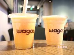 -Wagas沃歌斯(北京君太百货店)